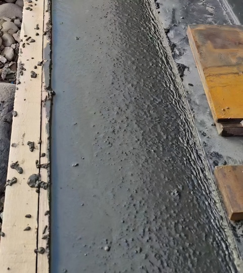 涟水环氧砂浆的特点及施工流程​