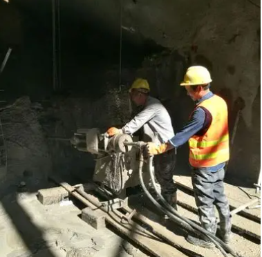 涟水水下抗分散灌浆料特点 水下不分散注浆料介绍