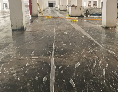 涟水不发火砂浆和不发火金属骨料有什么区别