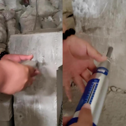 涟水混凝土强度不足的原因及处理方法