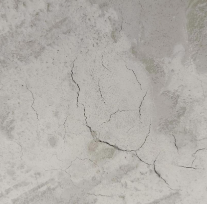 涟水灌浆料为什么会产生裂缝？出现裂缝该如何处理？