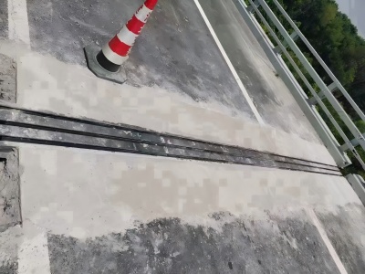 涟水伸缩缝更换后浇筑材料快速结构修补料速砼的产品特点及施工流程​