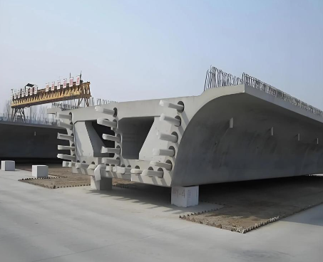 涟水抗冻压浆料的特点及标准化施工工艺